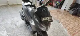 Honda PCX 150 CBS Matte Brown