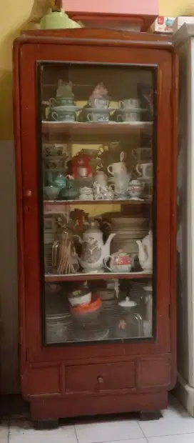 Kolektor Barang antik, merapat...