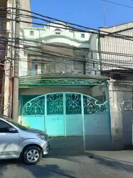 Jual -- BU CEPAT MURAH ruko area Tropodo Sidoarjo