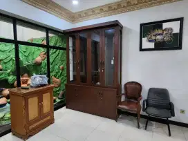 Renov total atap .gading kusuma