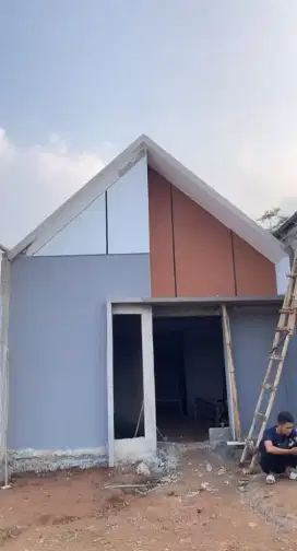 Cari rumah lluas