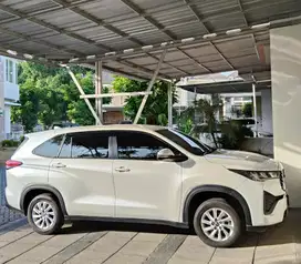 Toyota Kijang Innova 2023 Bensin