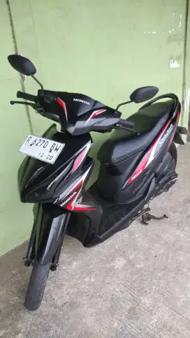 Jual vario injksi th 2015