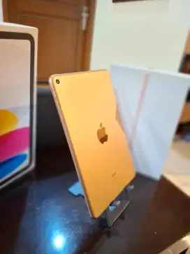 Apple iPad mini Gen 5 mulus, boleh tuker tambah