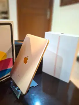 Apple iPad mini Gen 5 mulus, boleh tuker tambah