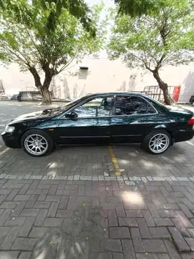Honda Accord 1999 Bensin