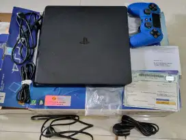 PS 4 Slim 1TB CUH2218B