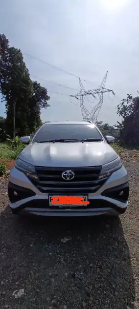 Rental Mobil dengan driver Terjangkau