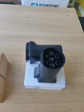 Adapter V2L Type 2 Discharge Mobil Listrik