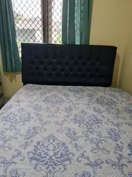 jual cepat dan murah tempat tidur sprubg bed merek elephen