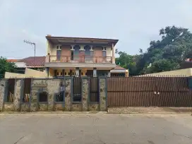 Dijual Cepat rumah luas, istimewa siap huni di jatiasih bekasi