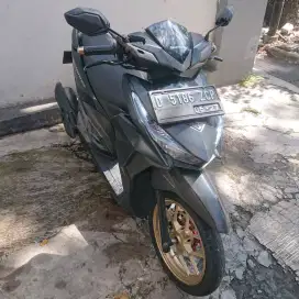 Vario 150 tahun 2017