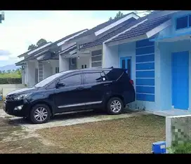 DIJUAL RUMAH MURAH DI TEMPURAN VIEW SAWAH DEKAT AREA PABRIK