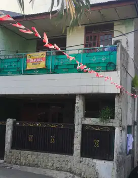 Jual Rumah Murah Meruya Jakarta Barat