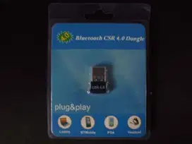 USB Bluetooth Dongle 4.0