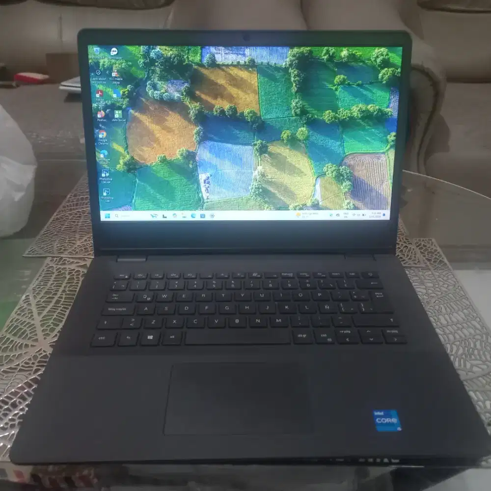 DELL VOSTRO 3400 | Core i5-1135G7 | 16 GB DDR 4 | SDD 256GB + 1TB HDD