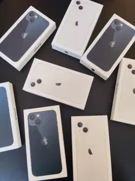 promo iPhone 13 garansi resmi