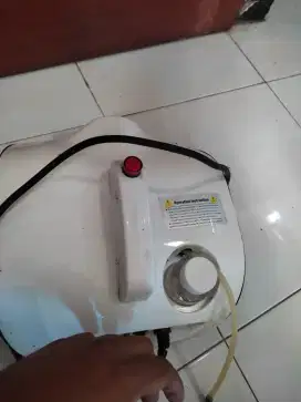 Fogging untuk mobil