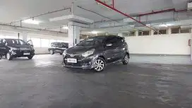 Pajak Panjang - Toyota Agya 1.2 G TRD Sportivo Bensin-MT 2019