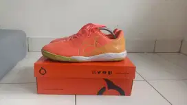 ORTUS
FORTE ASCALON IN PEACH/LIME
