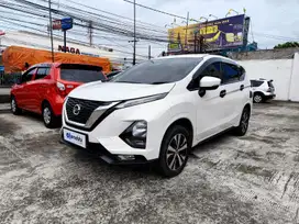 Pajak Panjang - Nissan Livina 1.5 VE Bensin-AT 2019