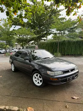 Toyota Corolla 1994 Bensin