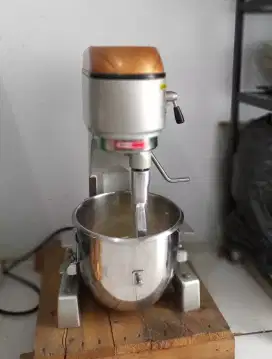Mixer Kue - kondisi bagus, jarang dipakai
