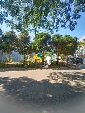 Dijual Tanah Green Court
