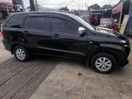 Toyota Avanza 2018 Bensin