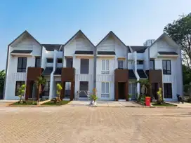 Rumah Siap Huni cukup bayar 10 juta All in