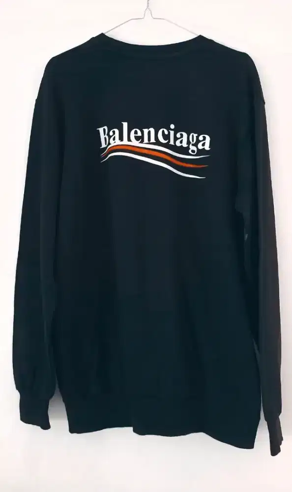 Crewneck Balenciaga