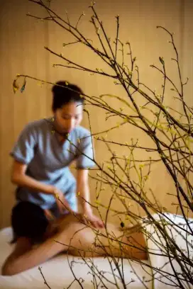 LOWONGAN SPA NON++