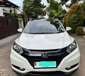Honda HRV E CVT Matic 2018