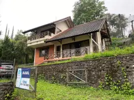 Villa Komplek Elit Bukit Trawas Garden