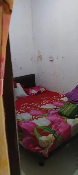 kasur busa dan dipan