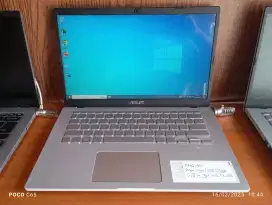 asus x409ba amd a4 9125 ram4gb ssd120gb 14inch murah saja