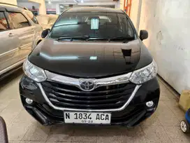 [Gress Mobil Kutisari ] Avanza 1.3G Manual 2018 Kredit DP 15 JT Saja