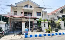 ‼️JUAL RUGI‼️Rumah d Pucang Indah - Buduran Gedangan Kahuripan Nirwana