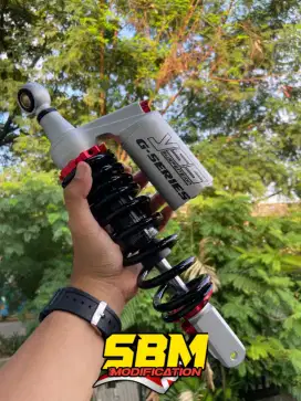 Shockbreaker Copy YSS Gseries Universall Semua Motor Matic