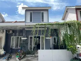 Lokasi samping RS Harapana Keluarga, belakang Indo/alfamart