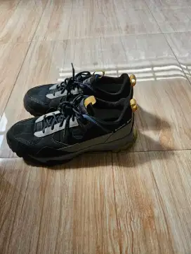 Sepatu timberland kondisi mulus