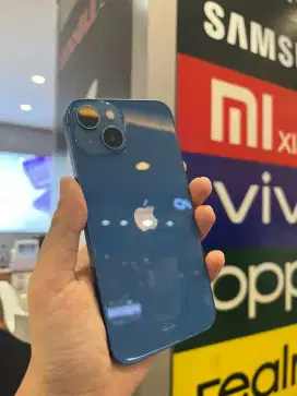 Cicilan iPhone 13 Tanpa DP