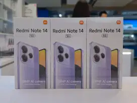 Redmi Note 14 5G 12/512