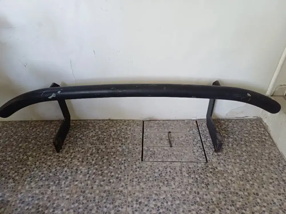 Jual Bamper Fortuner VRZ 2022 Hand made