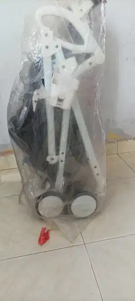 Dijual Stroller baru