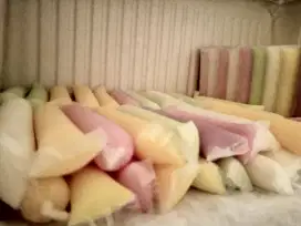 Susu Yoghurt stik aneka rasa