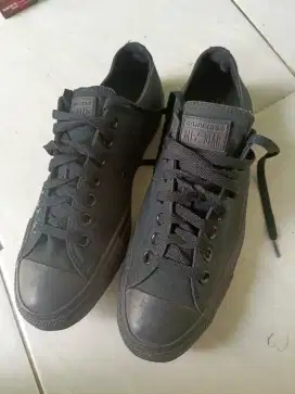 Converse Classic Full Black