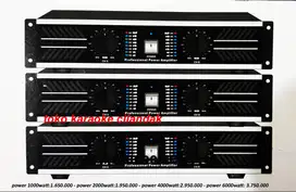 power 2000 suara bagus