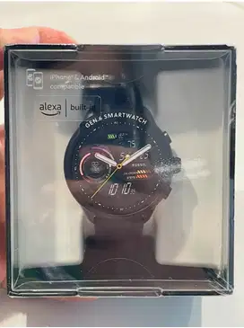 FOSSIL SMART WATCH GEN 6 WELLNESS