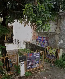 Jual Tanah Murah Munjul